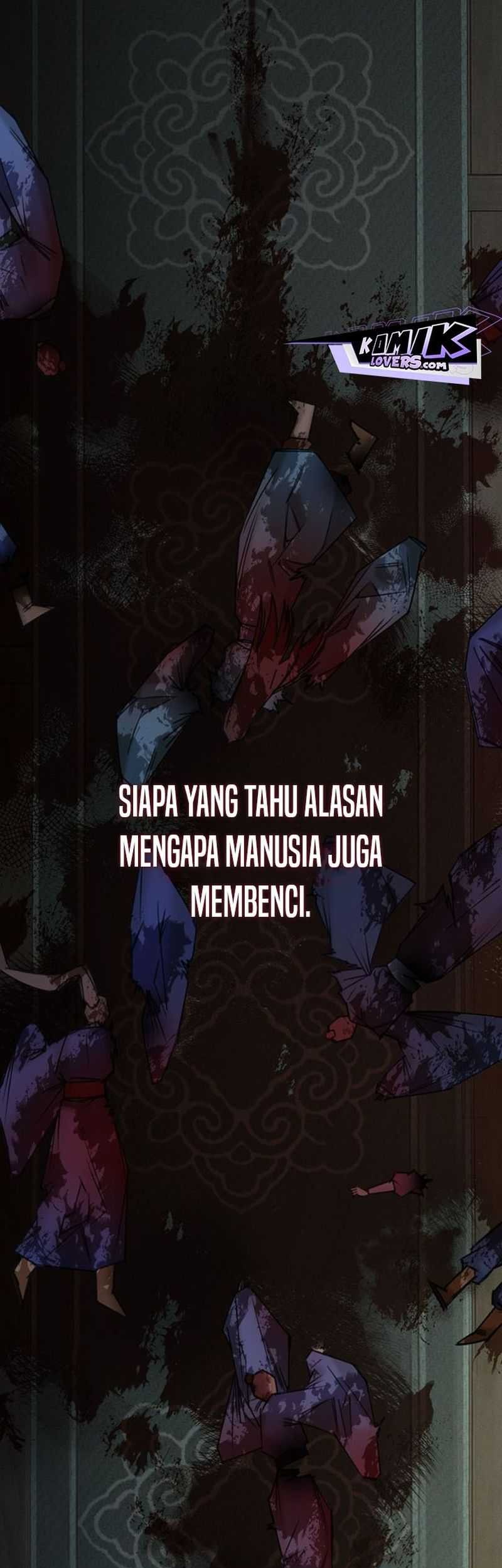 The Young Master of Namgung Is an Impersonal Person Chapter 01 Gambar 22