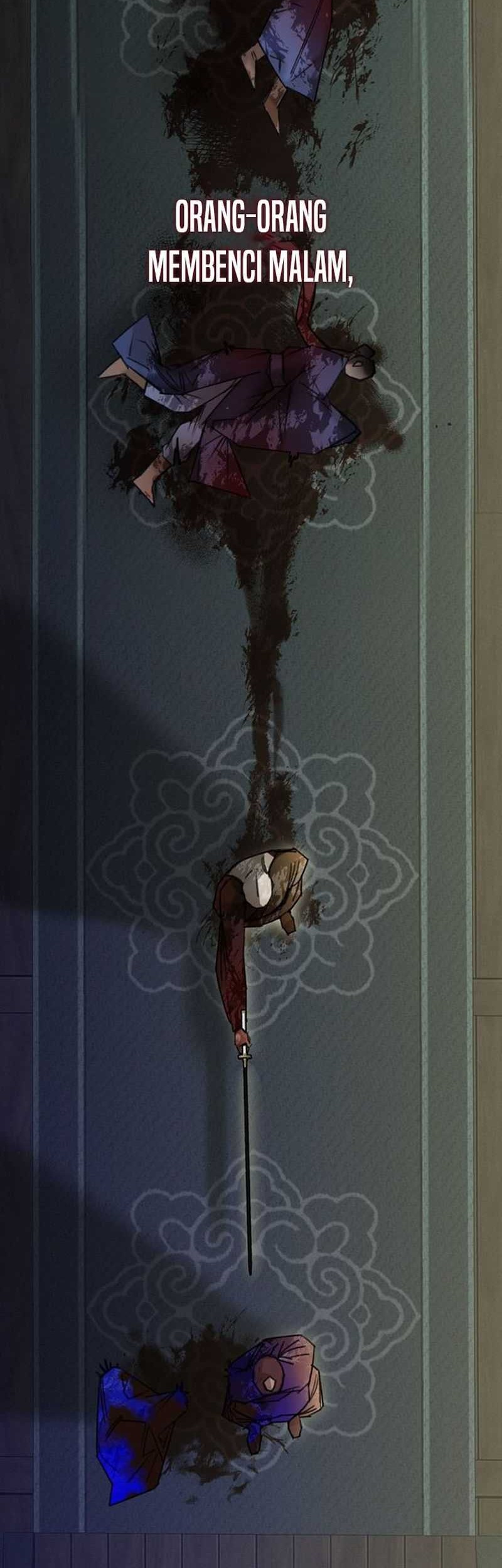 The Young Master of Namgung Is an Impersonal Person Chapter 01 Gambar 23