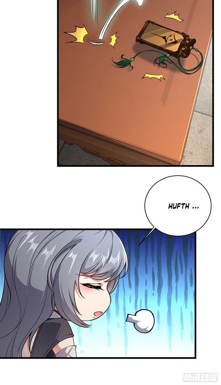 Traveling through time and space to become an unlucky NPC: I have a wife to protect me Chapter 17 Gambar 30