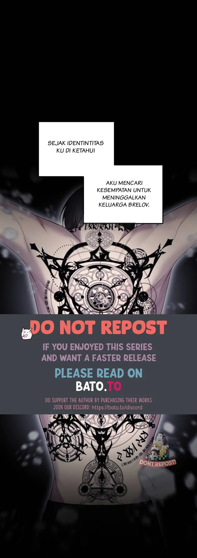 Baca  The Villainess Just Wants To Live in Peace! Chapter 06 Gambar 2