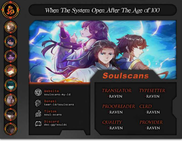 Baca Komik When The System Opens After The Age Of 100, All Grandchildren Kneel Upon The Mountains! Chapter 67 Gambar 1