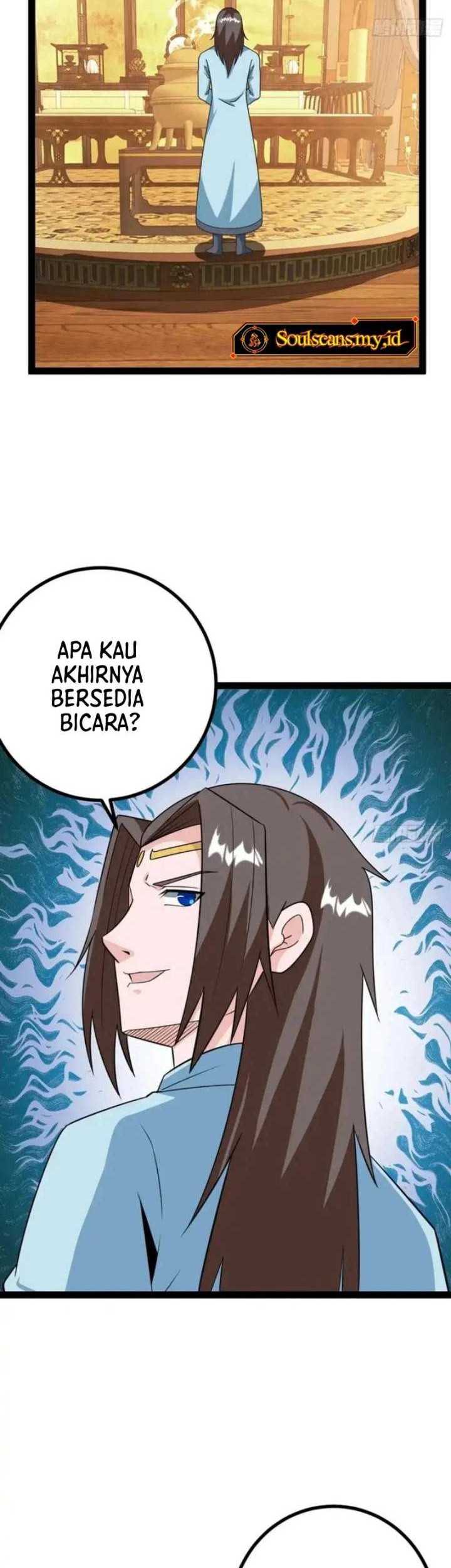 When The System Opens After The Age Of 100, All Grandchildren Kneel Upon The Mountains! Chapter 67 Gambar 6