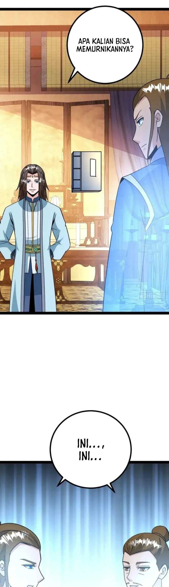 When The System Opens After The Age Of 100, All Grandchildren Kneel Upon The Mountains! Chapter 67 Gambar 14