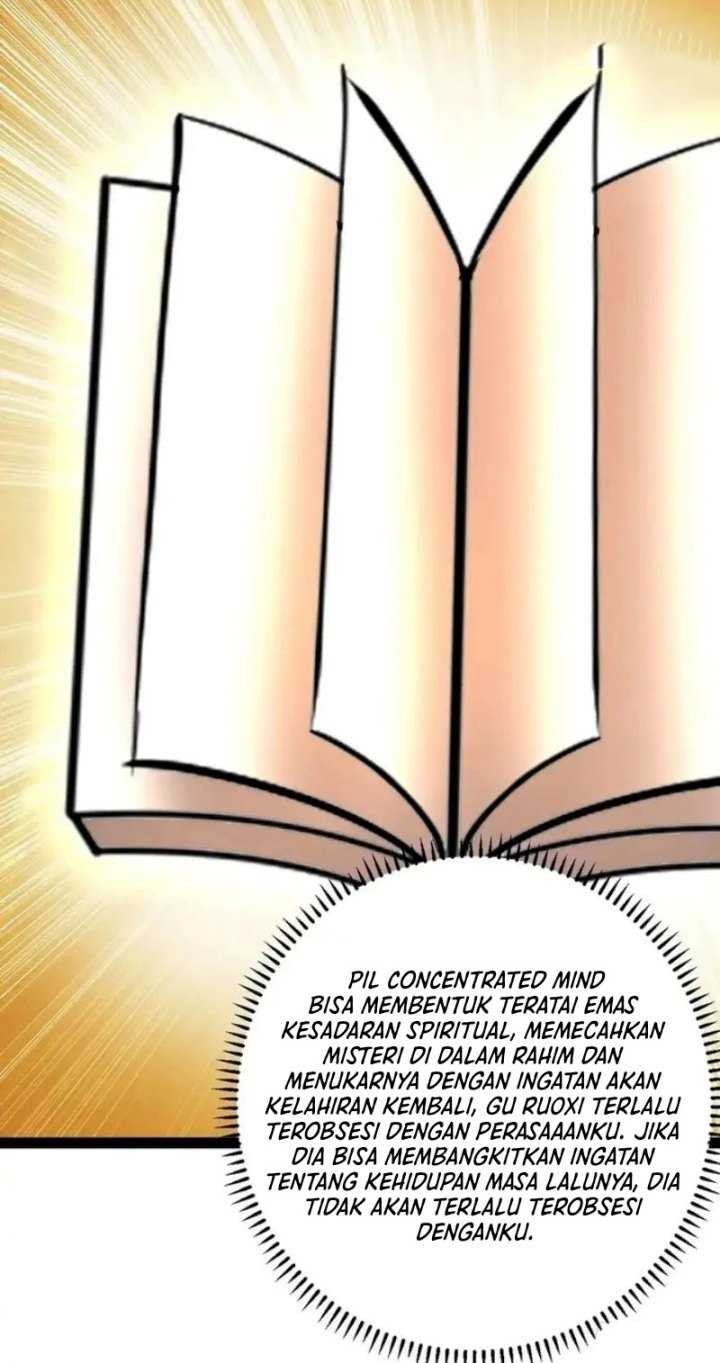 When The System Opens After The Age Of 100, All Grandchildren Kneel Upon The Mountains! Chapter 67 Gambar 18