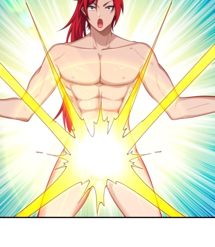 Traveling through time and space to become an unlucky NPC: I have a wife to protect me Chapter 16 Gambar 3