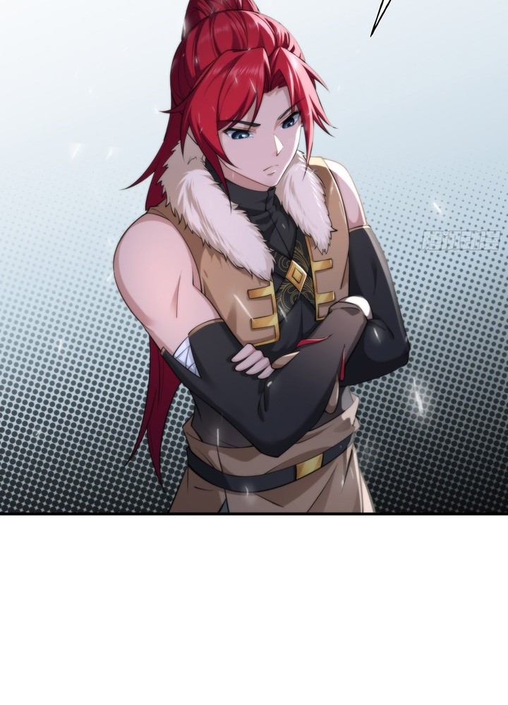 Traveling through time and space to become an unlucky NPC: I have a wife to protect me Chapter 16 Gambar 12