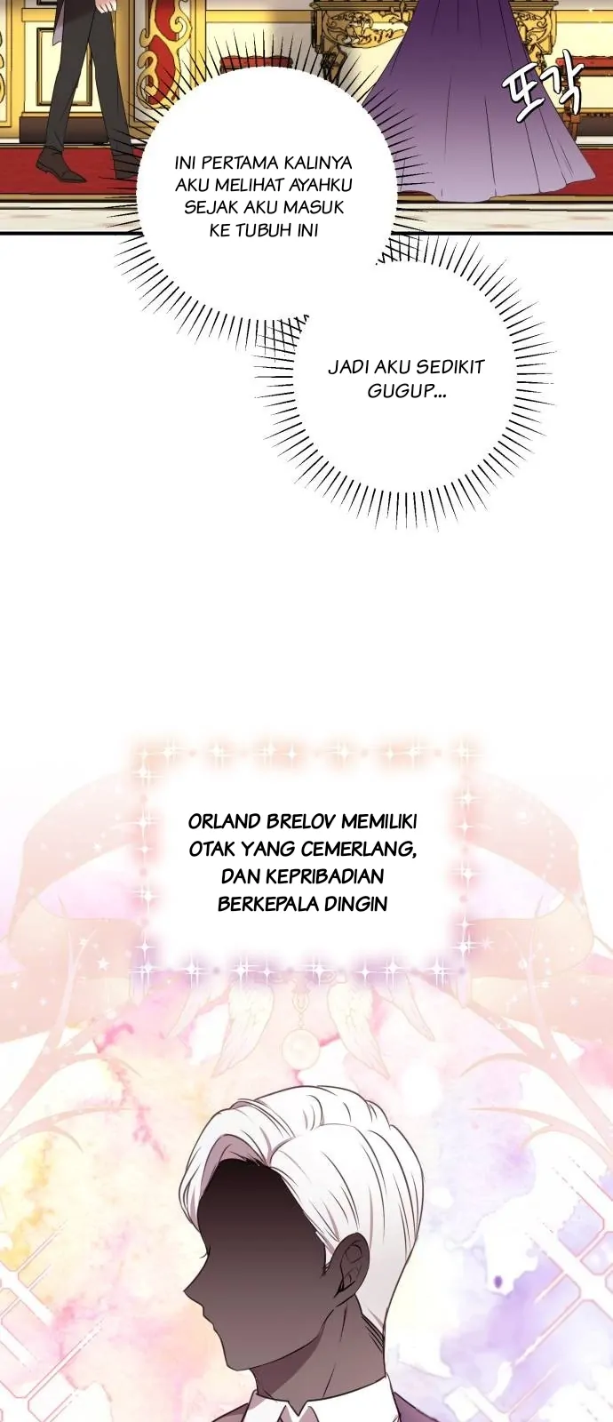 The Villainess Just Wants To Live in Peace! Chapter 05 Gambar 13