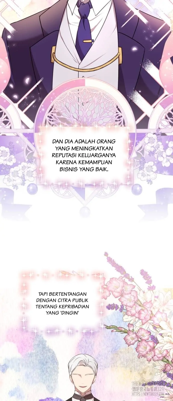 The Villainess Just Wants To Live in Peace! Chapter 05 Gambar 14