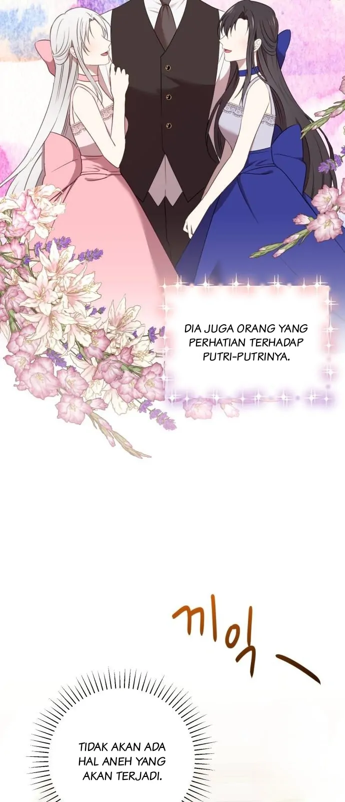 The Villainess Just Wants To Live in Peace! Chapter 05 Gambar 15