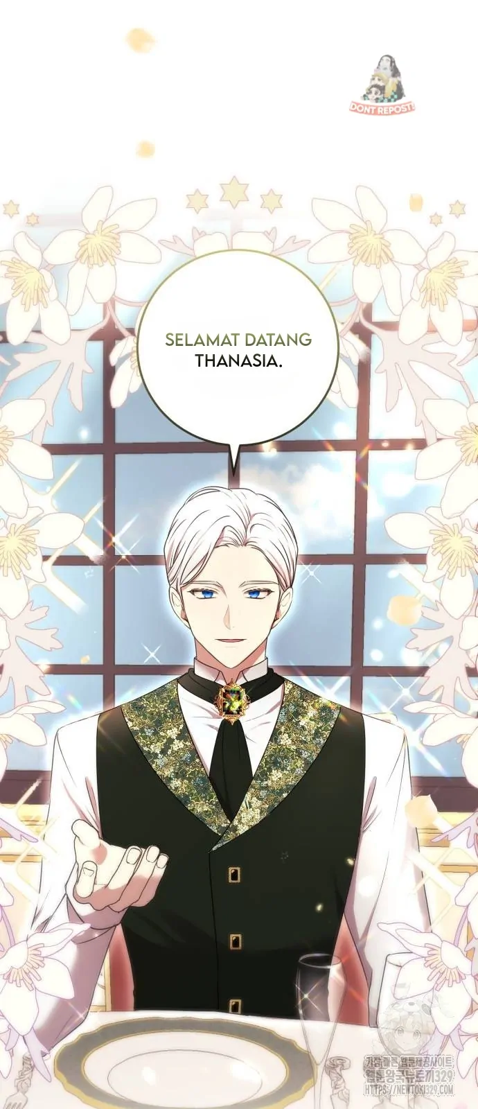 The Villainess Just Wants To Live in Peace! Chapter 05 Gambar 18