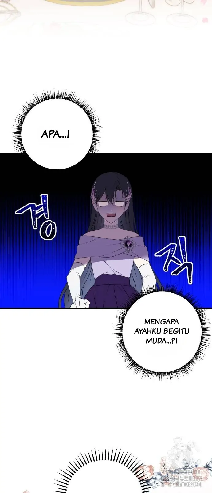 The Villainess Just Wants To Live in Peace! Chapter 05 Gambar 19