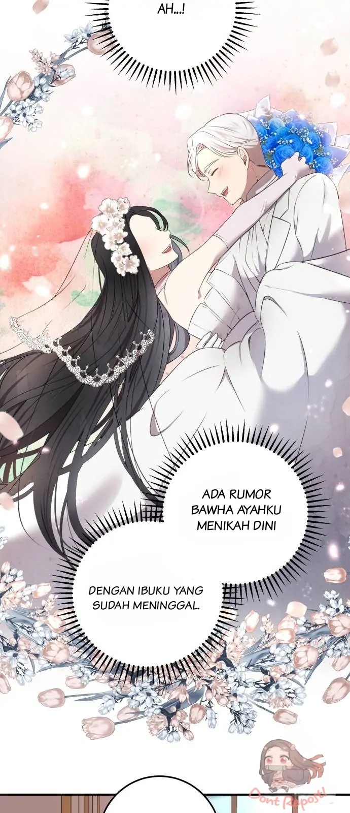 The Villainess Just Wants To Live in Peace! Chapter 05 Gambar 20