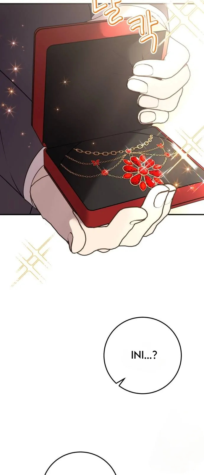 The Villainess Just Wants To Live in Peace! Chapter 05 Gambar 23