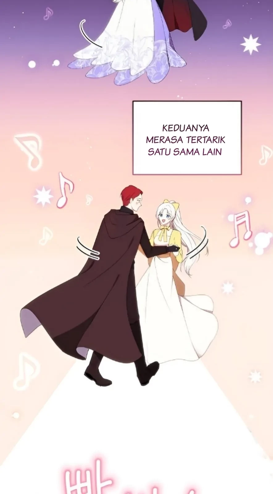 The Villainess Just Wants To Live in Peace! Chapter 05 Gambar 32