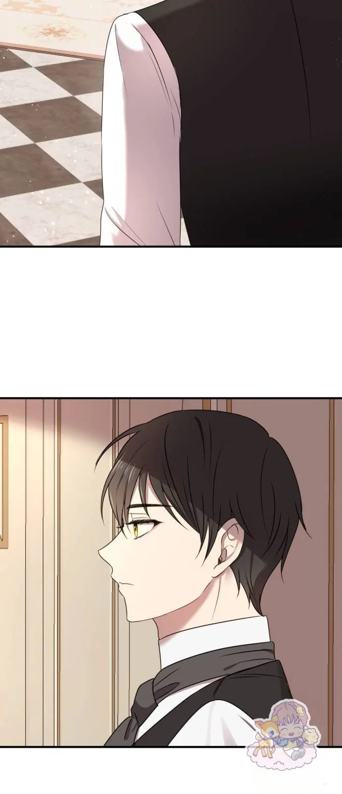 The Villainess Just Wants To Live in Peace! Chapter 05 Gambar 48