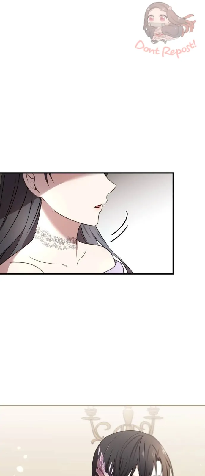 The Villainess Just Wants To Live in Peace! Chapter 05 Gambar 50