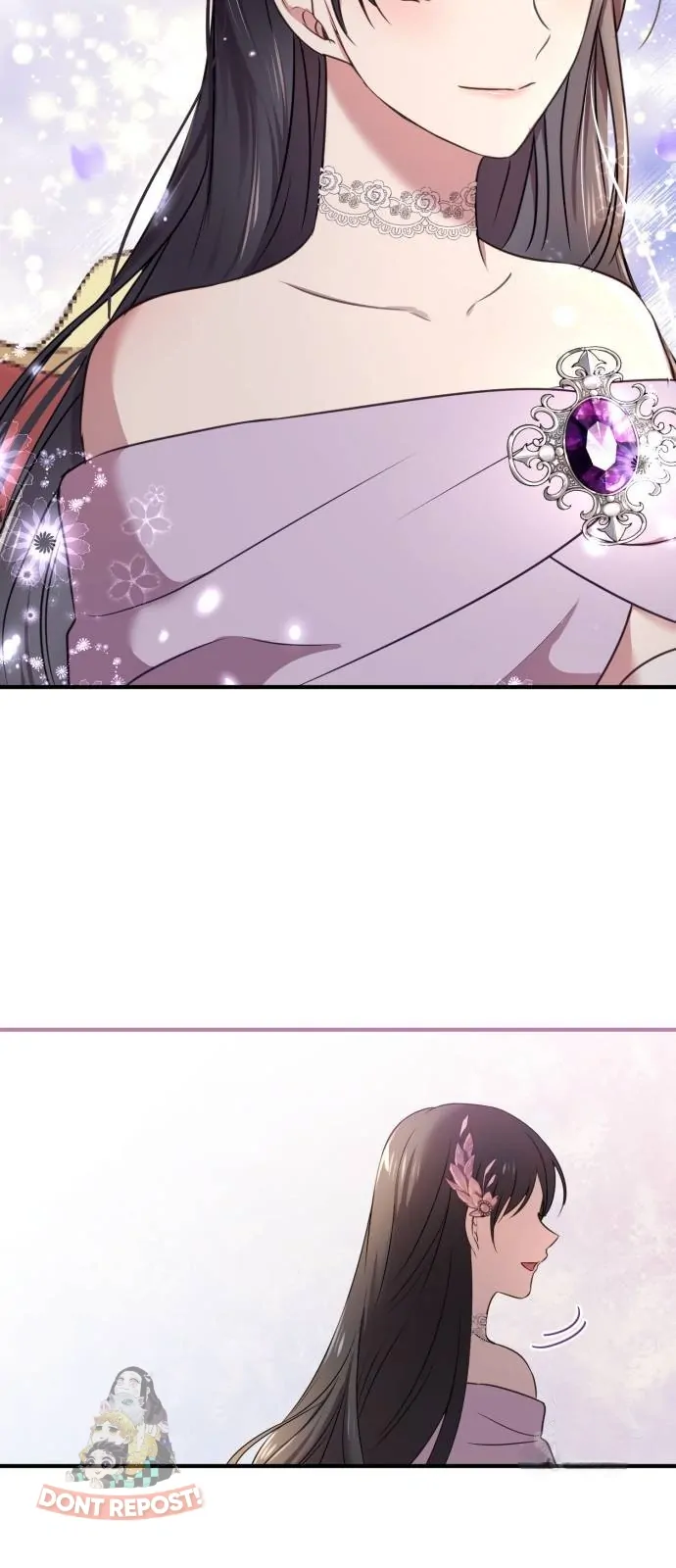 The Villainess Just Wants To Live in Peace! Chapter 05 Gambar 53