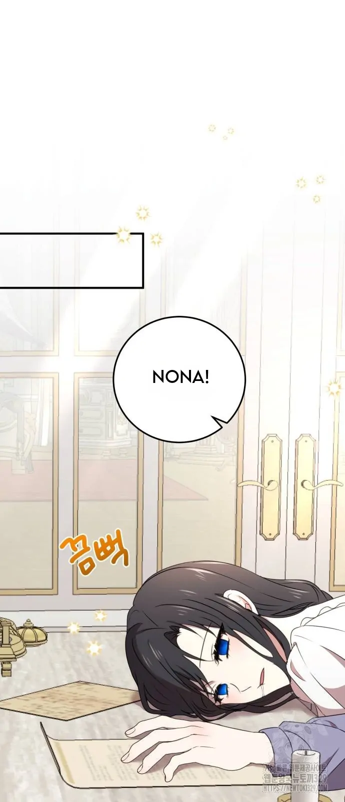 The Villainess Just Wants To Live in Peace! Chapter 05 Gambar 7