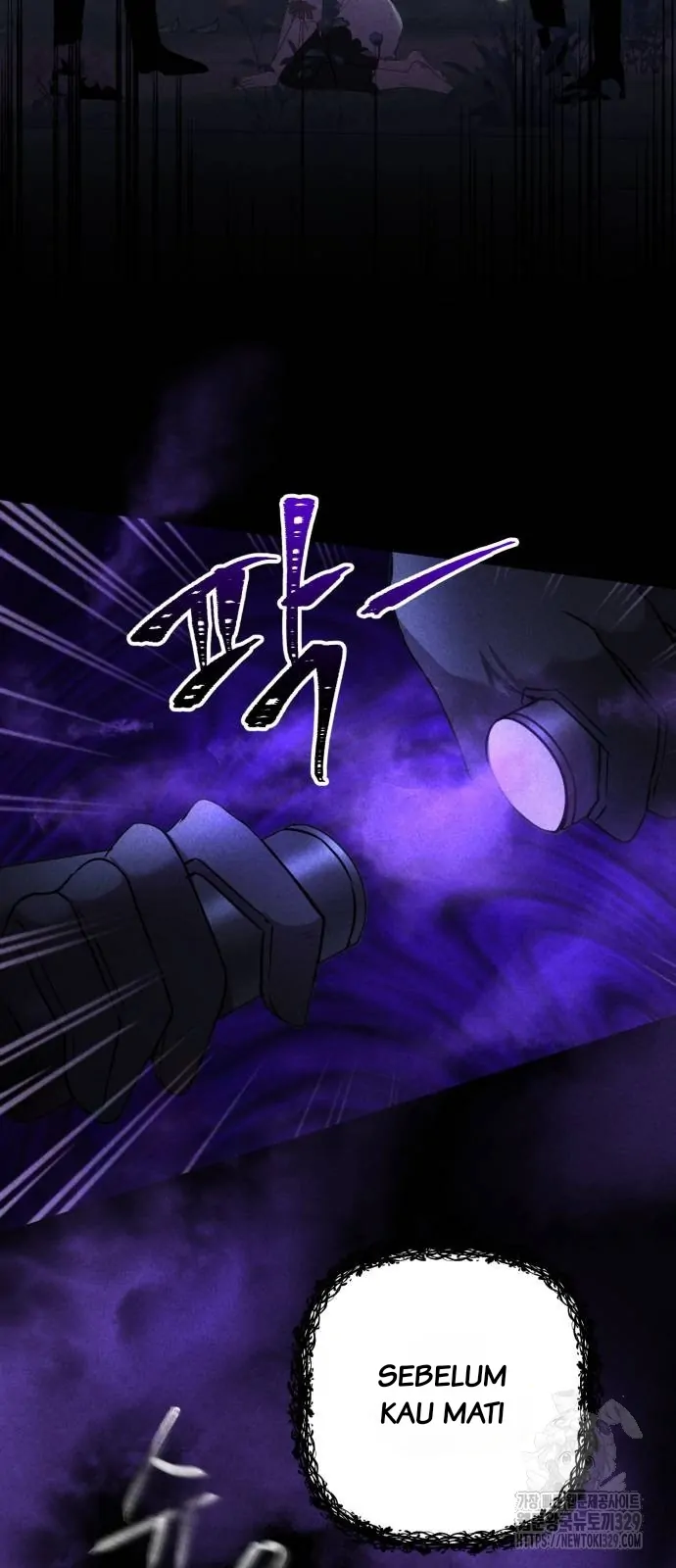The Villainess Just Wants To Live in Peace! Chapter 05 Gambar 65