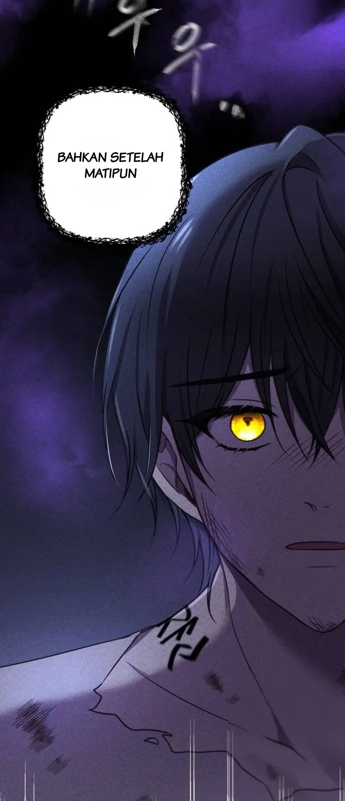 The Villainess Just Wants To Live in Peace! Chapter 05 Gambar 66