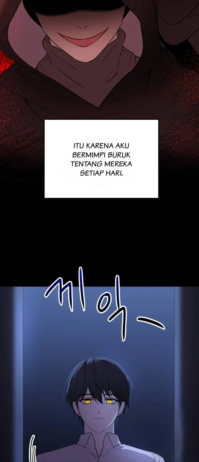 The Villainess Just Wants To Live in Peace! Chapter 05 Gambar 70
