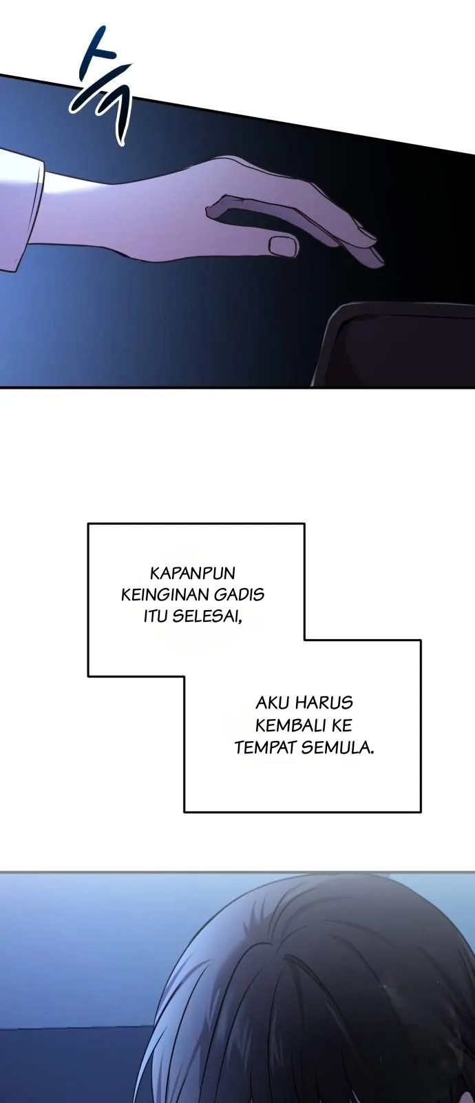 The Villainess Just Wants To Live in Peace! Chapter 05 Gambar 73