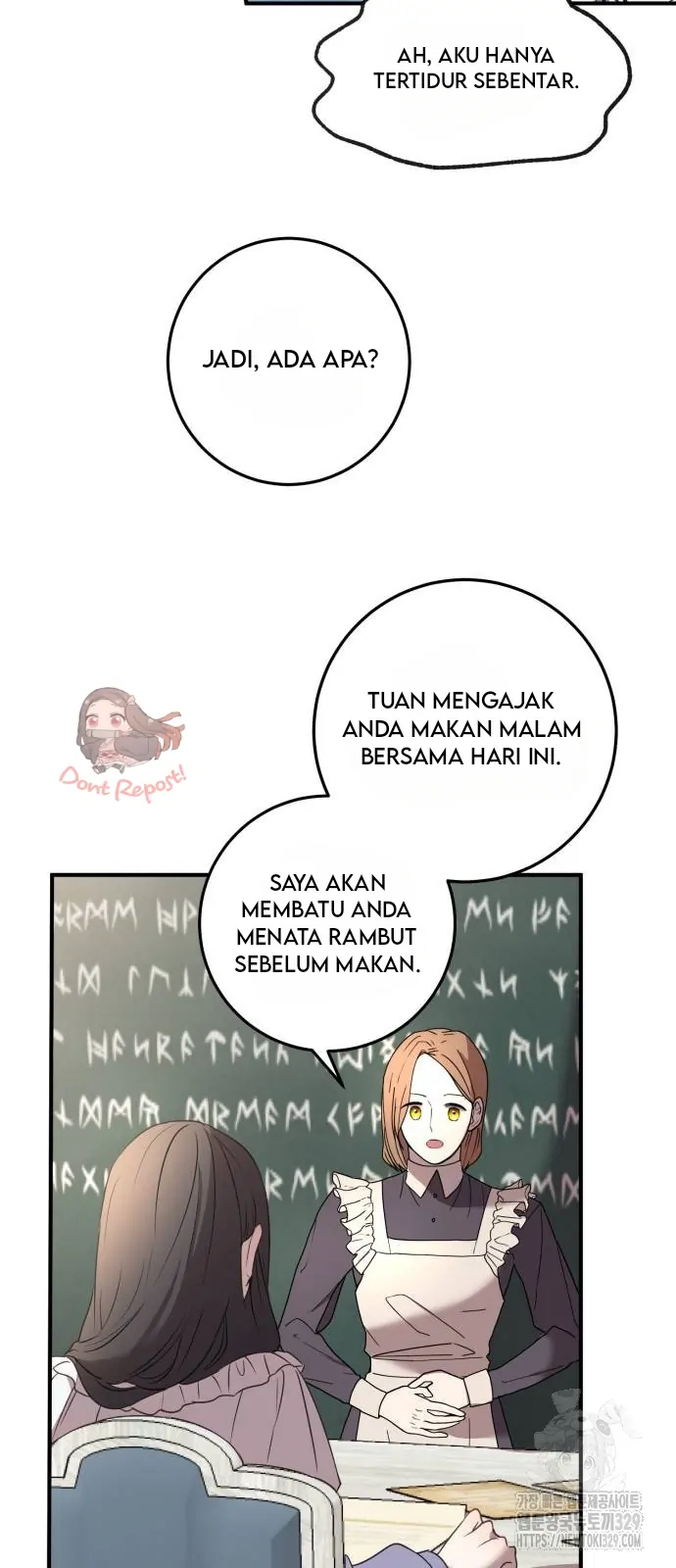 The Villainess Just Wants To Live in Peace! Chapter 05 Gambar 9