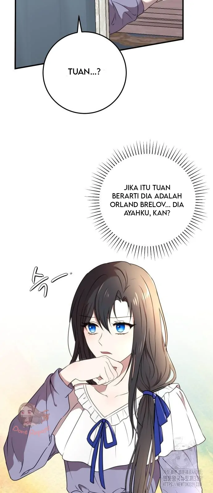 The Villainess Just Wants To Live in Peace! Chapter 05 Gambar 10