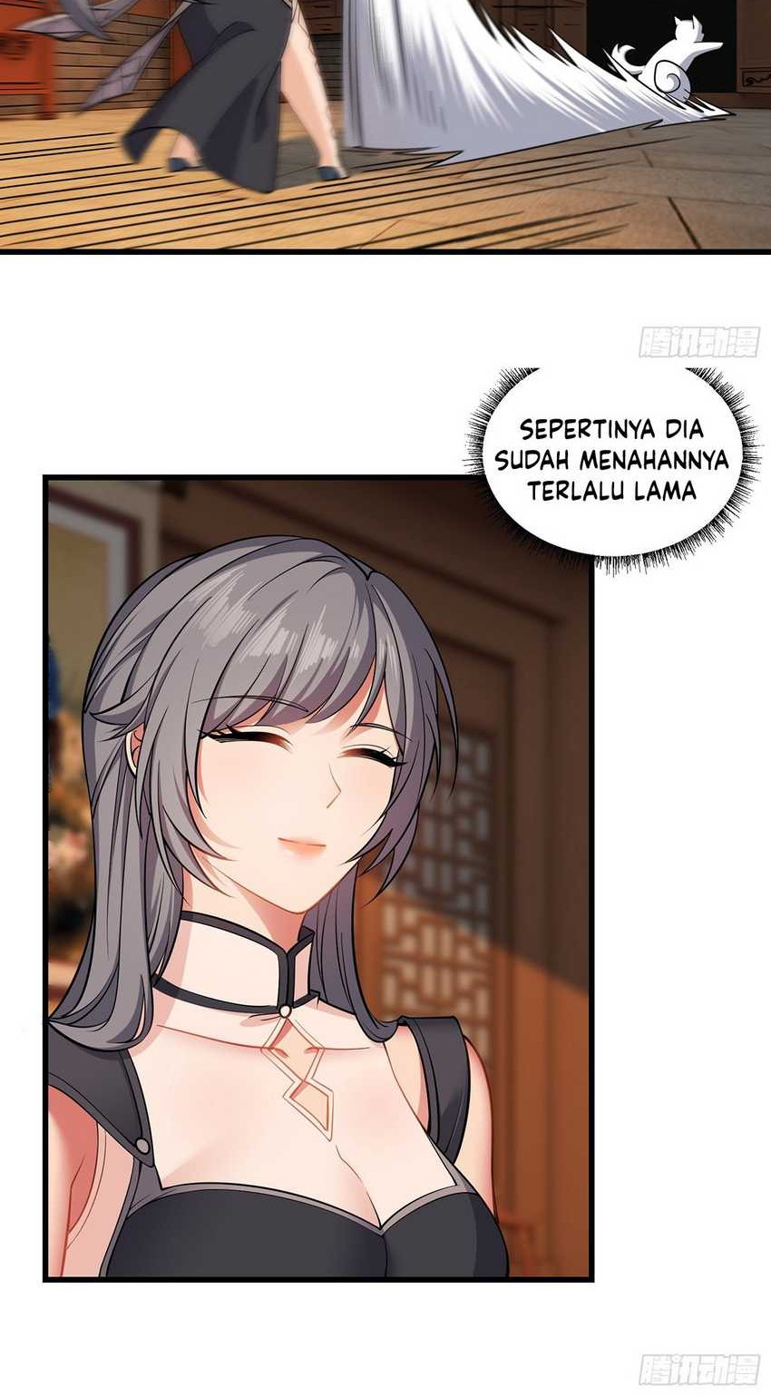 Traveling through time and space to become an unlucky NPC: I have a wife to protect me Chapter 15 Gambar 8