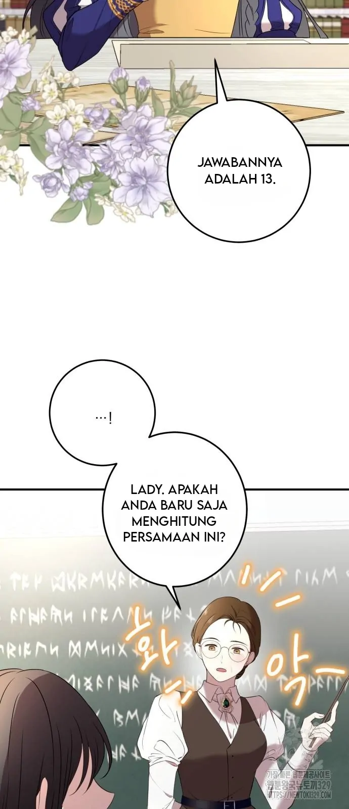 The Villainess Just Wants To Live in Peace! Chapter 04 Gambar 11