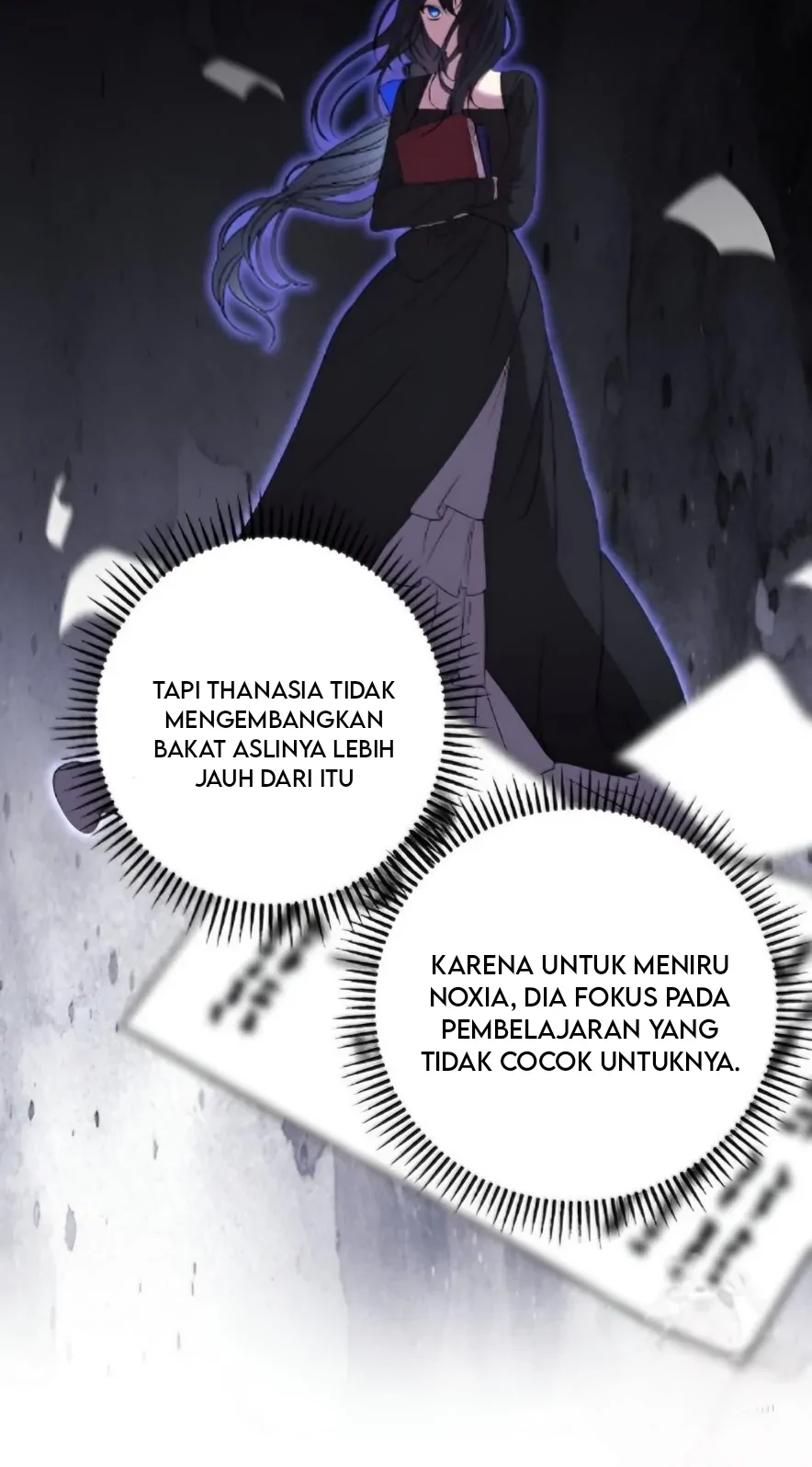 The Villainess Just Wants To Live in Peace! Chapter 04 Gambar 20