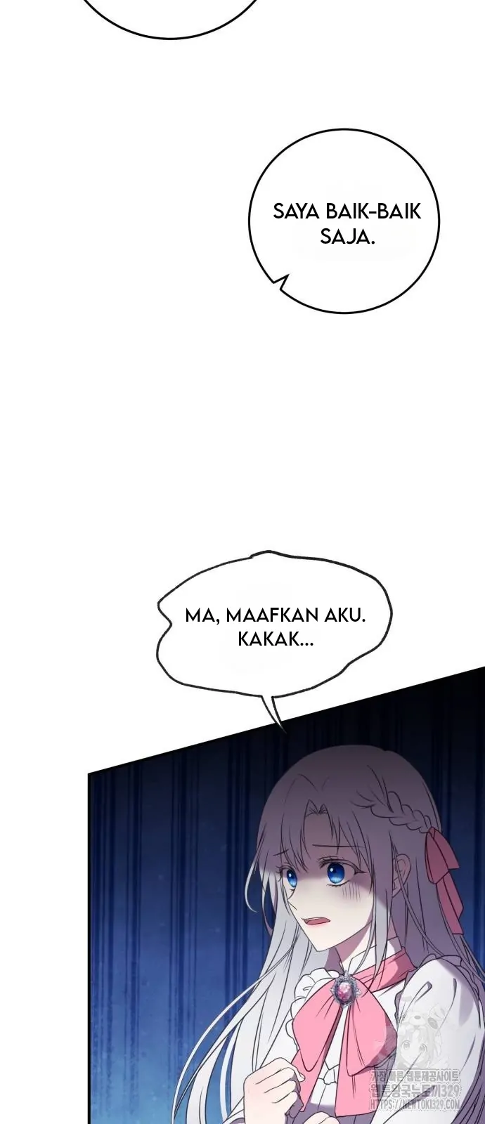 The Villainess Just Wants To Live in Peace! Chapter 04 Gambar 37