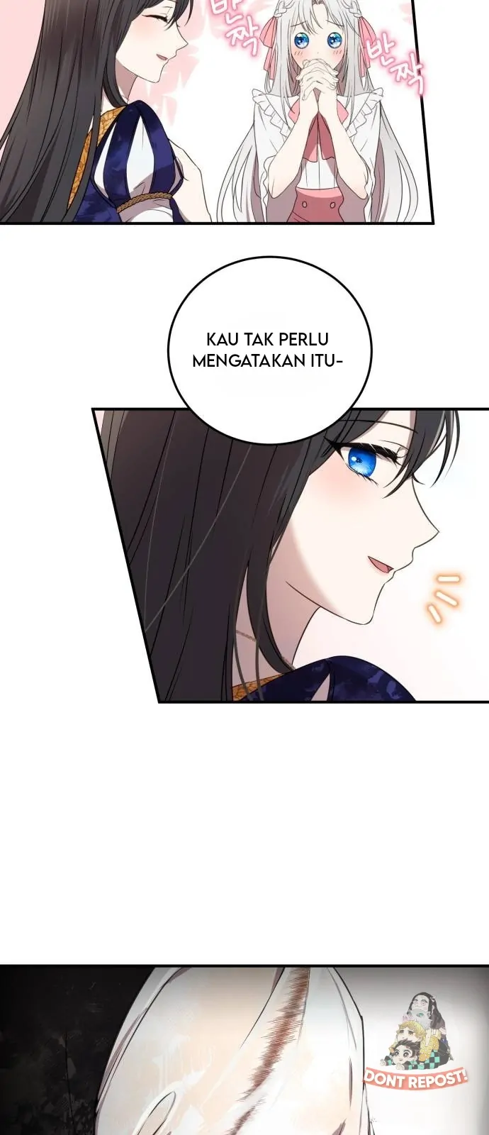The Villainess Just Wants To Live in Peace! Chapter 04 Gambar 50
