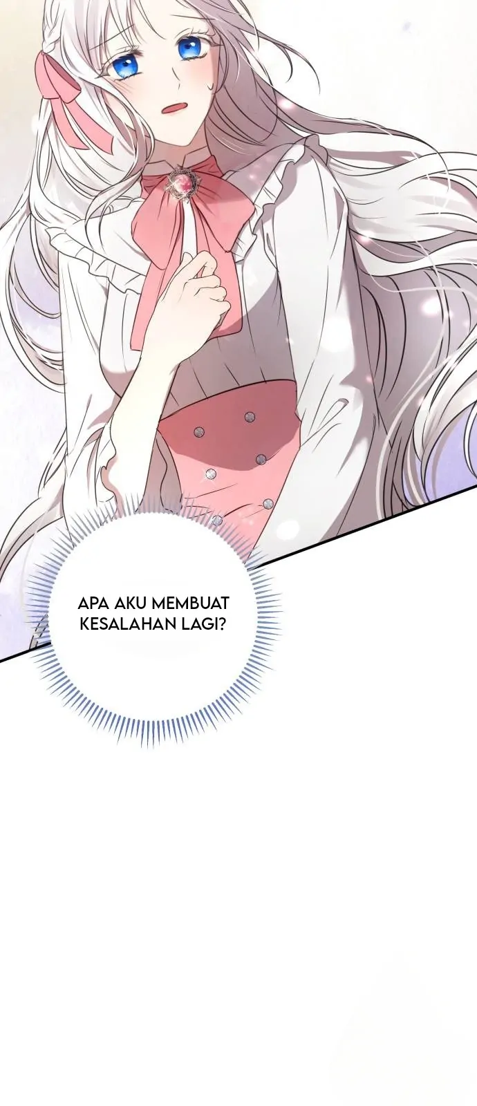 The Villainess Just Wants To Live in Peace! Chapter 04 Gambar 54