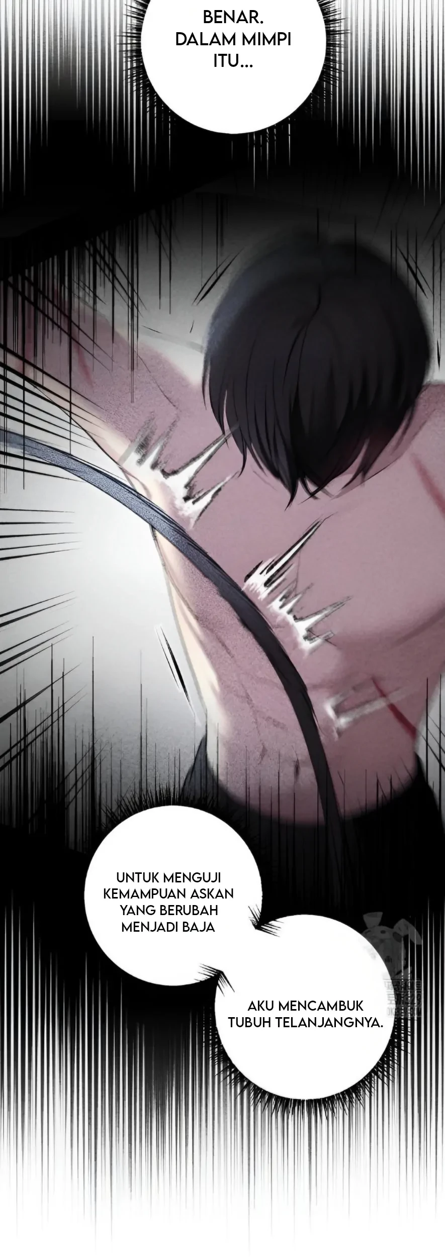 The Villainess Just Wants To Live in Peace! Chapter 04 Gambar 64