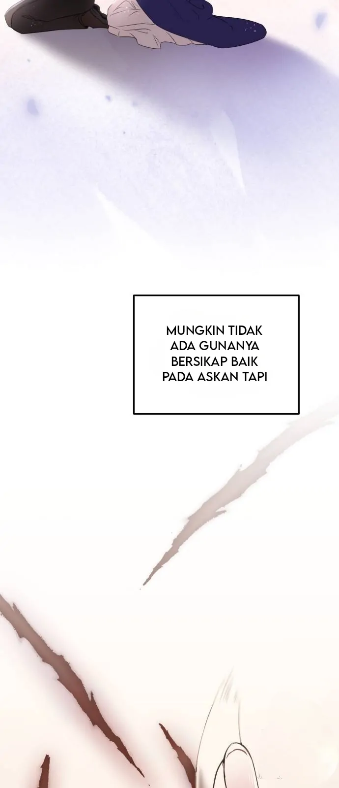 The Villainess Just Wants To Live in Peace! Chapter 04 Gambar 71