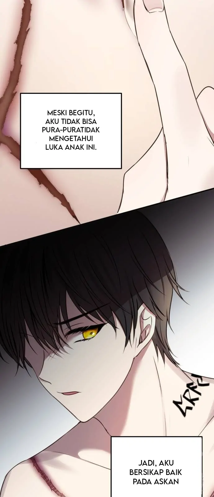 The Villainess Just Wants To Live in Peace! Chapter 04 Gambar 72