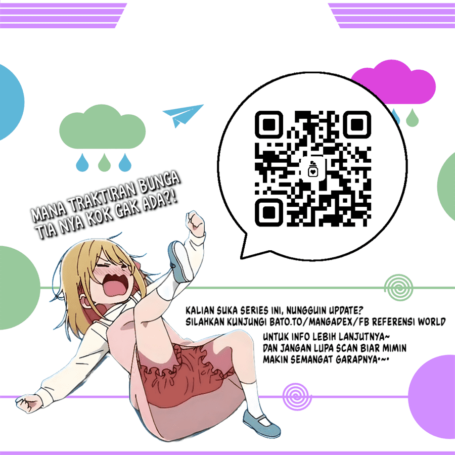 Hijiri-kun wa Kiyoku Ikitai Chapter 08 Gambar 20
