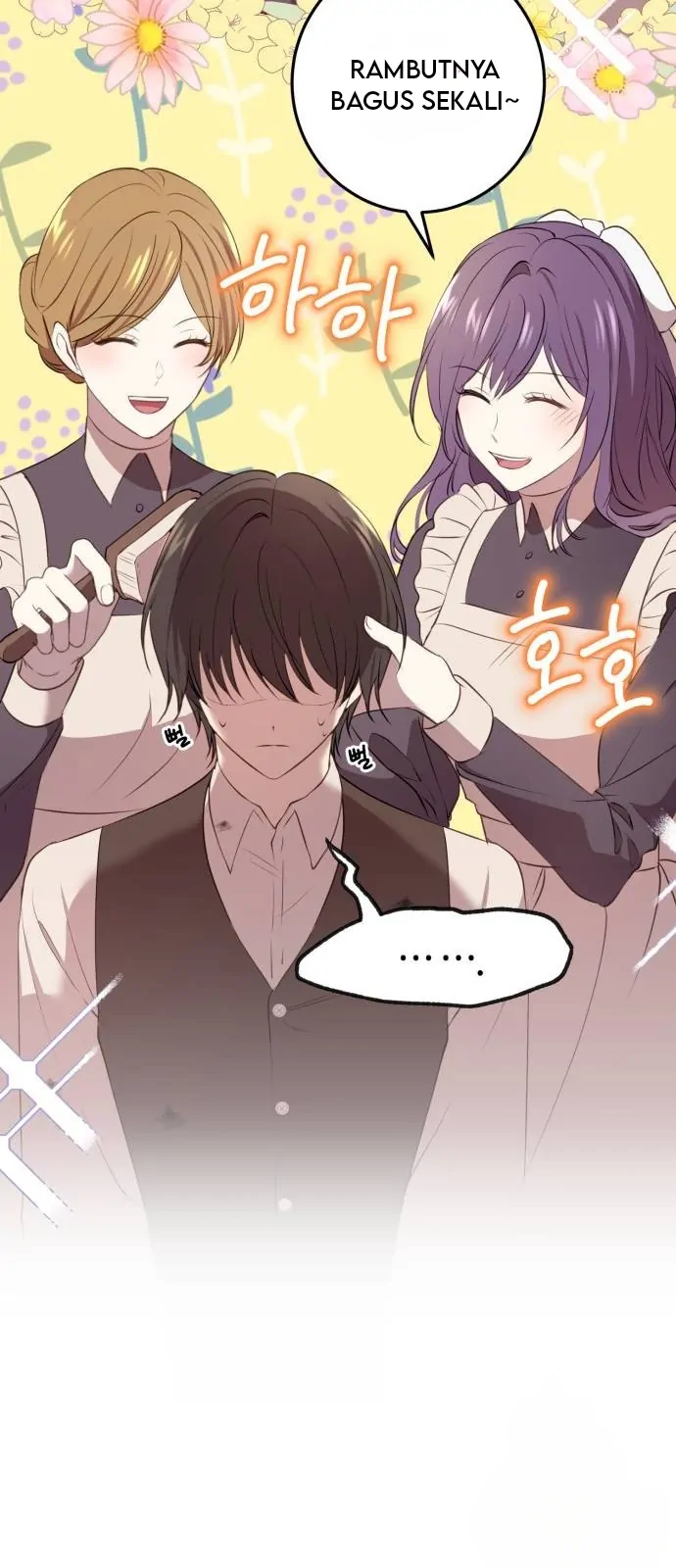 The Villainess Just Wants To Live in Peace! Chapter 03 Gambar 25