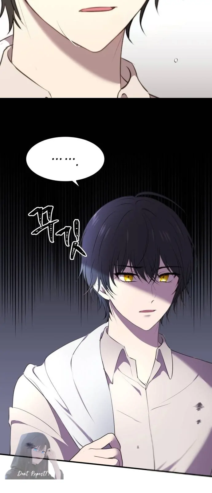 The Villainess Just Wants To Live in Peace! Chapter 03 Gambar 3