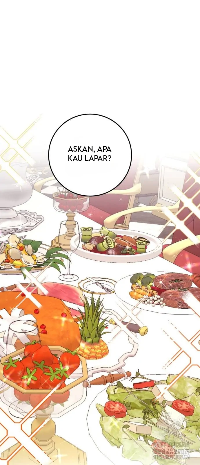 The Villainess Just Wants To Live in Peace! Chapter 03 Gambar 33