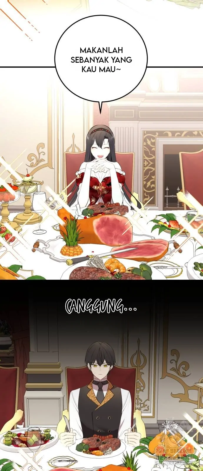 The Villainess Just Wants To Live in Peace! Chapter 03 Gambar 34