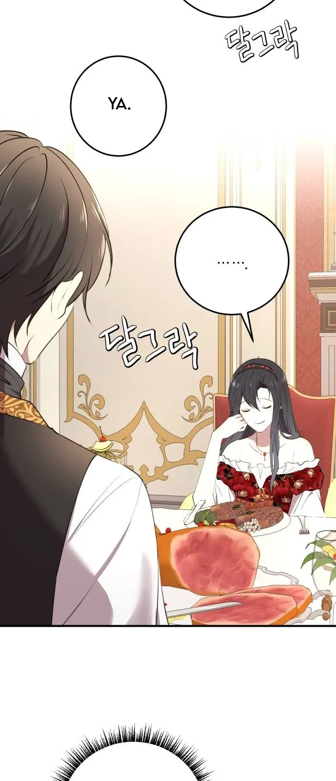 The Villainess Just Wants To Live in Peace! Chapter 03 Gambar 39