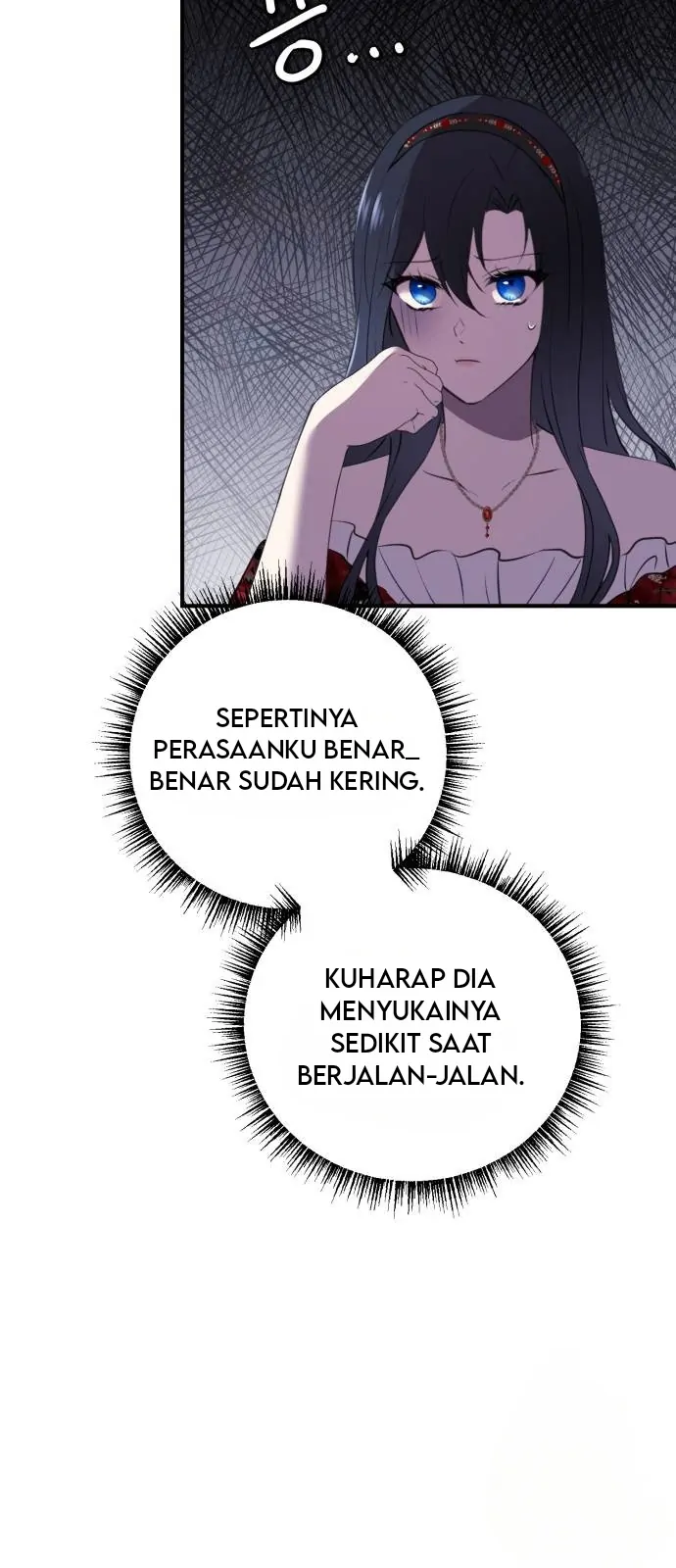 The Villainess Just Wants To Live in Peace! Chapter 03 Gambar 42