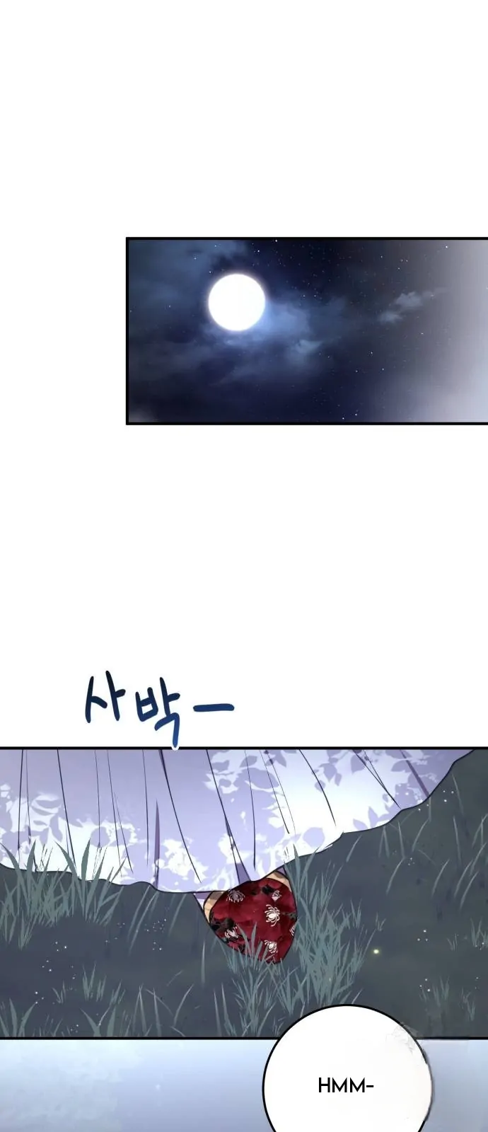 The Villainess Just Wants To Live in Peace! Chapter 03 Gambar 43