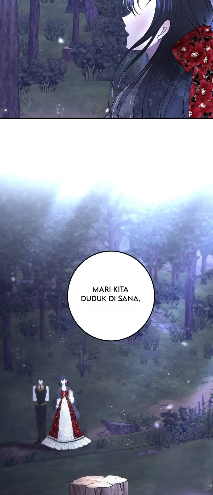 The Villainess Just Wants To Live in Peace! Chapter 03 Gambar 46