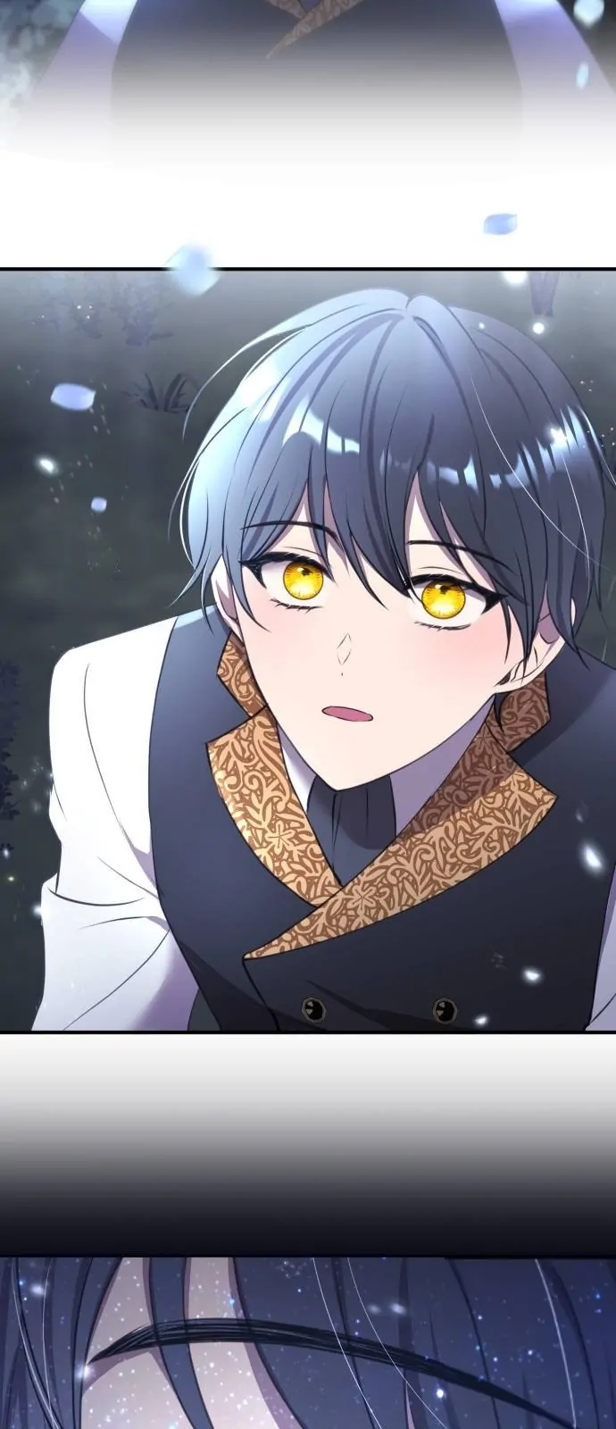 The Villainess Just Wants To Live in Peace! Chapter 03 Gambar 54