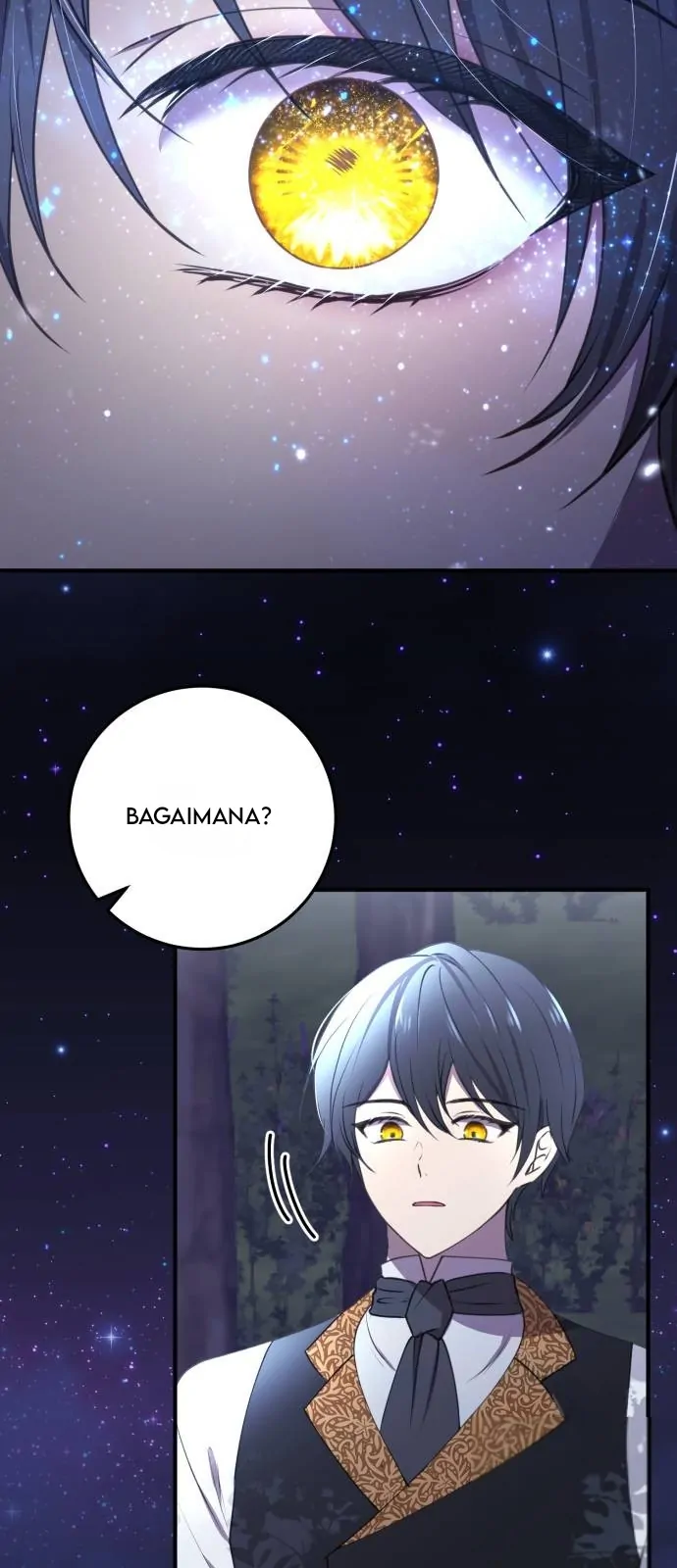 The Villainess Just Wants To Live in Peace! Chapter 03 Gambar 55