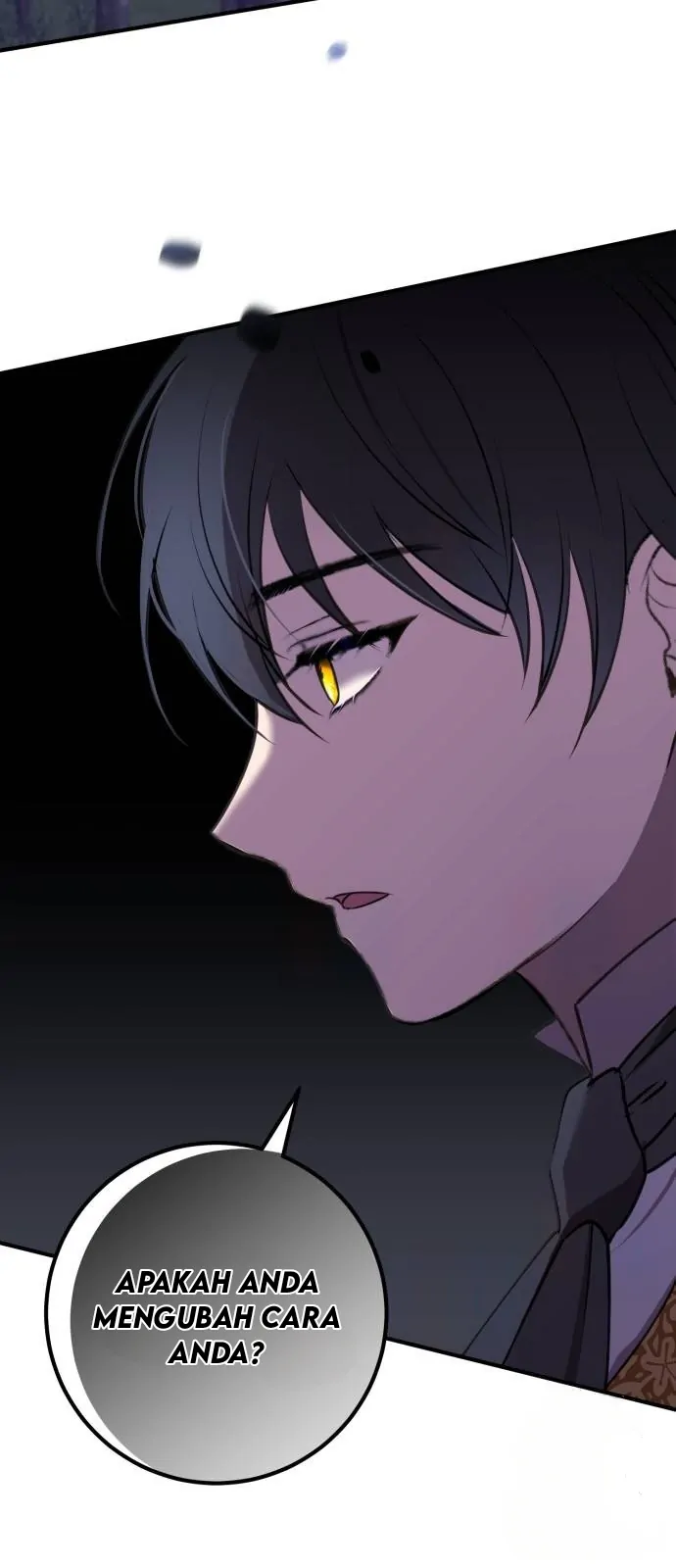 The Villainess Just Wants To Live in Peace! Chapter 03 Gambar 58