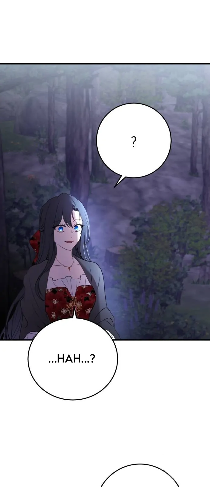 The Villainess Just Wants To Live in Peace! Chapter 03 Gambar 59